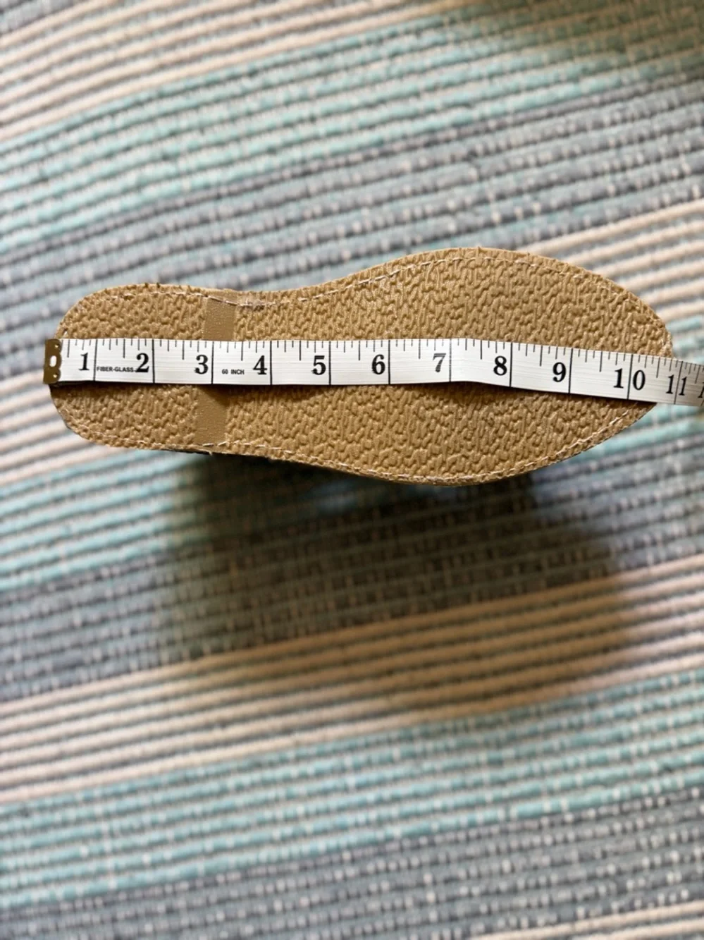 NEW Men’s Mexican Huaraches Size 7